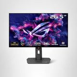 Visit the ASUS Store ASUS ROG XG27AQDMG 27 Inch 1440p 240Hz Glossy OLED Gaming Monitor