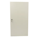 Moyeetings Key Cabinet Lock Box Wall Mount Key Organizer Box Locking Key Holder for