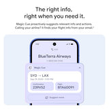 Google Pixel 10 - Unlocked Android Smartphone - Gemini AI Assistant - Advanced Triple Rear Camera