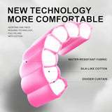 TANSTRIDER Cold Weather Sleeping Bags for Adults, 4 Season Winter Camping Sleeping Bag, Waterproof Backpacking Gear for Men Women, Extreme Cold Tent Hiking, with Compression Sack, 86.6x31.5, 5.3lb
