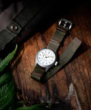Hamilton Khaki Field Mechanical Mens Watch