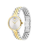 Movado Museum Classic Women's Watch - Swiss Quartz Movement