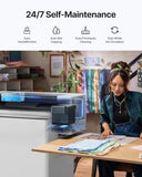 xTool Apparel Printer Plus Standalone, Upgraded 14'' A3 DTF Printer