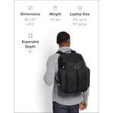 TUMI - Alpha Bravo Esports Pro Large Backpack