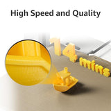 Bambu Lab A1 Mini Combo, A1 Mini 3D Printer&AMS lite, Multi-Color Printing