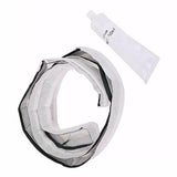 LER5600JQ0 LER5600JT0 LER5620KQ0 LER5620KQ1 LER5620KQ2 LER5634LG0 LER5634LT0 Dryer Rear Drum Felt Seal For Whirlpool LER5634LW0 LER5635LQ0 LER5635LQ1 LER5636EQ1 Dryer