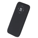 Mingzhe Mobile Wireless Router with Robust Design (Black)