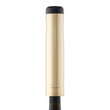 Rabbit Electric Wine Opener, Automatic Corkscrew with Built-In Foil Cutter, Removes Cork in Seconds, Gold
