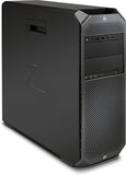 HP 2XM73UT Smart Buy Z6 G4 WKSTN Plus X4108 8GB 1TB DVDRW W10P 64BIT