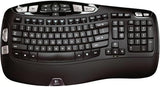 Logitech 920-001996 Wireless Keyboard K350