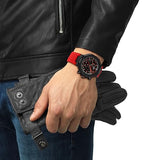 Tissot T Race Chronograph