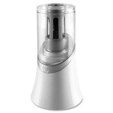 Westcott iPoint Evolution Electric Pencil Sharpener