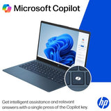 HP Ultra Light Laptop 2026 Students, Office 365, Intel Processor, 4GB RAM