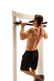 Perfect Fitness Multi-Gym Doorway Pull Up Bar and Portable Gym System, Original Perfect Fitness