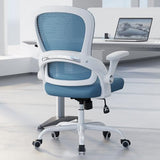 TRALT Office Chair - Ergonomic Office Chair with Back Support, Home Office Desk Chairs, 330lbs Wide Seat Big and Tall Office Chairs
