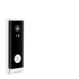 Tuya WiFi Doorbell Camera Outdoor 1080P Wireless Video Intercom(Option 6)