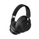 Bluetooth Over-Ear Headphones, Foldable Wireless Headphones with Hidden Mic for Cell Phone, PC, Laptop