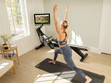 NordicTrack Smart Rower with Touchscreen and 30-Day iFIT Pro Membership NordicTrack