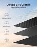 BLUETTI Elite 100 V2 Solar Generator with 100W Solar Panel (Ships Separately), 1024Wh Portable Power Station w/ 4 1800W AC Outlets, 35% Smaller, Ideal for Camping, Emergencies, Backup Power
