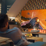 Optoma GT3500HDR 1080p Full HD Home Laser Projector