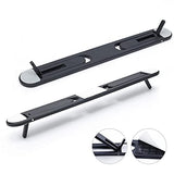 Universal Laptop Stand Foldable Computer Folding Notebook Bracket Desktop Adjustable Laptop