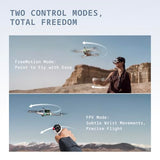 Antigravity A1-360 Drone with Camera 8K, Immersive goggles