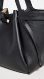 Tory Burch Women's Romy Pebbled Tote
