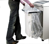 Kobra 310 TS SS4 Professional Touch Screen Office Straight Cut Shredder
