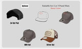 Hat Heat Press. Automatic Double Heater Automatic Open Printing Hat Cap Heat Press Machine