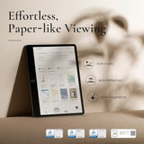 TCL Note A1 NXTPAPER Paper Tablet, 11.5" 2.2K 120Hz Display, 8+256GB