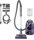 Kenmore 600 Series Pet Friendly Bagged Canister Vacuum