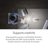Dyson Solarcycle Morph™ Desk Light CD06