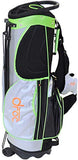 Droc Boys 13 Pieces Golf Clubs Set Left Hand and Golf Bag Boys Age 11-14