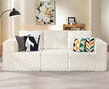 Hobestluk Boneless Couches for Living Room