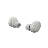 Sony WF-1000XM6 The Best Noise Cancelling Wireless Earbuds, Platinum Silver