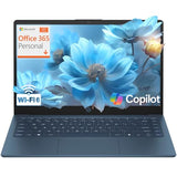 HP Ultra Light Laptop 2026 Students, Office 365, Intel Processor, 4GB RAM
