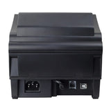GRSJKRI Thermal Label Printer Barcode Sticker