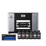 OMTech Spectra Pro A3+ UV Printer with Dual F1080 Printheads