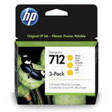 Wireless Large Format Color Thermal Inkjet Plotter Printer, 2025 Edition, Bundle with 3X Color and 80ml Black Ink Pack