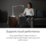 Dyson Solarcycle Morph™ Desk Light CD06