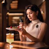 DJI Osmo Pocket 3 Creator Combo, Vlogging Camera with 1'' CMOS & 4K/120fps | 3-Axis Stabilization