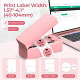 abel Printer for Shipping Packages, Support Android, iPhone and Windows, Widely Used for Amazon, Ebay, Shopify