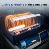 Anycubic Kobra S1 Combo Multi-Color 3D Printer with Active Filament Drying