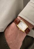 Hamilton American Classic Boulton Quartz Men's Watch
