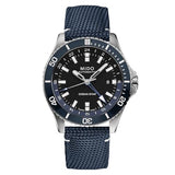 MIDO Ocean Star GMT - Swiss Automatic Watch for Men