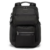 TUMI - Alpha Bravo Nomadic Backpack - Men's Durable Carry On Bag