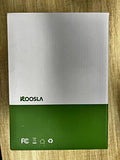 Power Strip Tower by KOOSLA, [15A 1500J] Surge Protector - 12 AC Multiple Outlets & 6 USB Ports KOOSLA