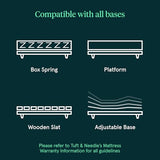 Tuft & Needle - New Mint Medium Gel Foam King Mattress
