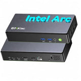GMKtec K13 AI Mini PC Intel Core Ultra 7 256V 16GB LPDDR5X 1TB SSD
