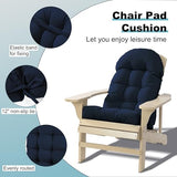 PNP HWJIAJU Adirondack Chair Cushion, Rocking Chair Cushion